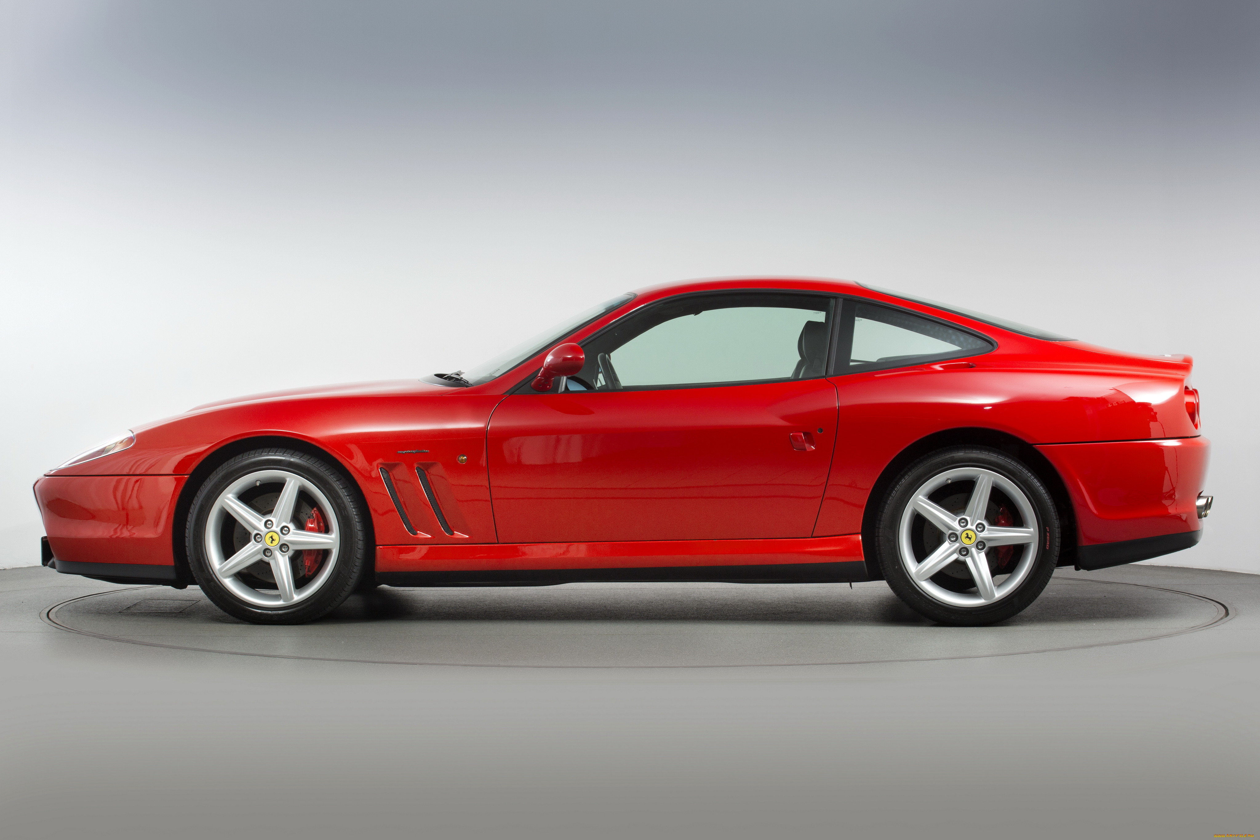 , ferrari, uk-spec, maranello, 575, m